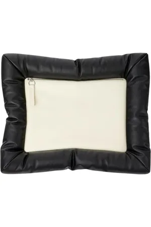 Camper Dames, Tassen, Zwart, Maat: ONE Size