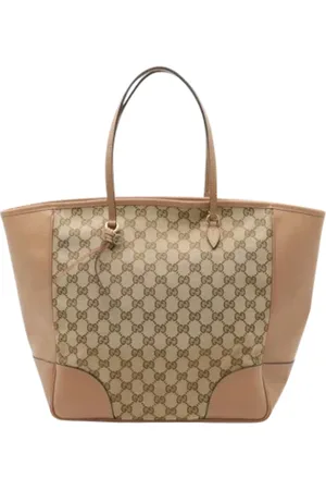Gucci Dames, Pre-owned, , Maat: ONE Size Leer