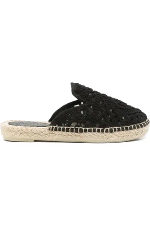 MC2 SAINT BARTH Dames, Schoenen, Zwart, Maat: 41 EU