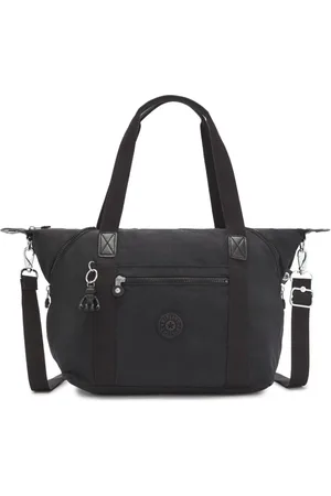 Kipling Unisex, Tassen, Zwart, Maat: ONE Size