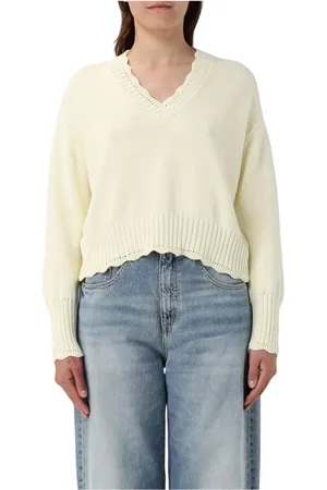 Twin-Set Dames, Truien, , Maat: XS