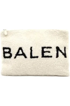 Balenciaga Dames, Pre-owned, Wit, Maat: ONE Size Leer