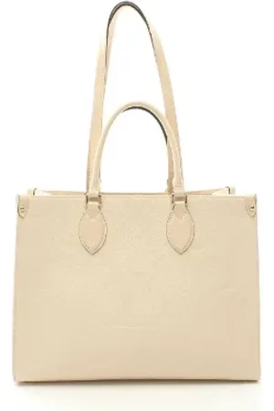 LOUIS VUITTON Dames, Pre-owned, , Maat: ONE Size Leer