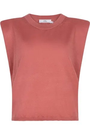 Ruby Tuesday Dames, Truien, Oranje, Maat: L Wol