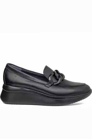 CallagHan Dames, Schoenen, Zwart, Maat: 39 EU