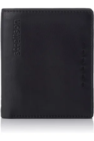Strellson Heren, Accessoires, Zwart, Maat: ONE Size