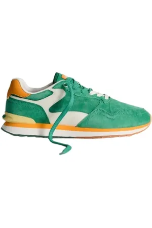HOFF Heren, Schoenen, Groen, Maat: 43 EU