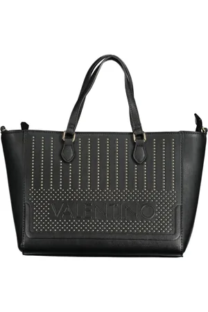 Valentino by Mario Valentino Dames, Tassen, Zwart, Maat: ONE Size