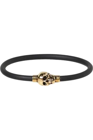 Alexander McQueen Dames, Accessoires, Zwart, Maat: M