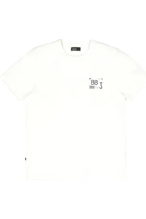 Butcher of Blue Heren, Tops, Wit, Maat: XL