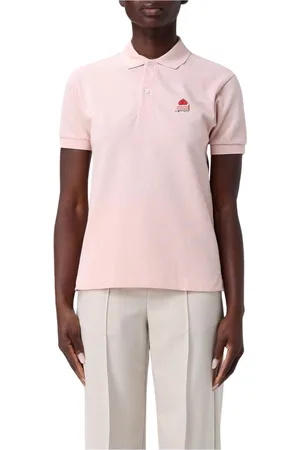 Bally Dames, Tops, Roze, Maat: M Katoen