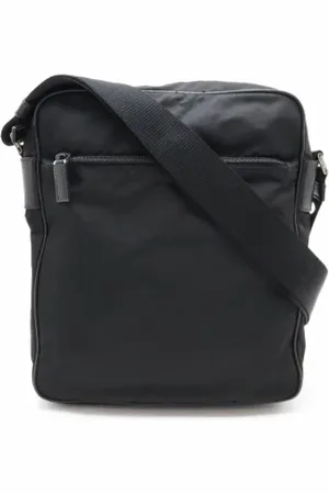 Céline Dames, Pre-owned, Zwart, Maat: ONE Size Leer
