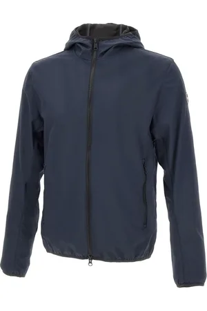 Colmar Heren, Jassen, Blauw, Maat: M