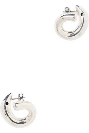 Bottega Veneta Dames, Accessoires, Grijs, Maat: ONE Size