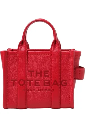 Marc Jacobs Dames, Tassen, Rood, Maat: ONE Size