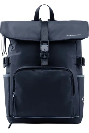 Paul & Shark Heren, Tassen, Blauw, Maat: ONE Size
