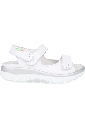 Mephisto Dames, Schoenen, Wit, Maat: 42 EU