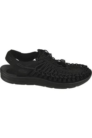 Keen Heren, Schoenen, Zwart, Maat: 42 EU
