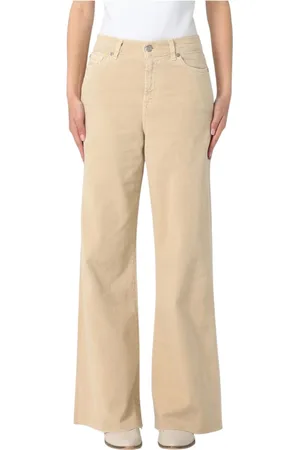 7 for all Mankind Dames, Jeans, , Maat: W24 Katoen