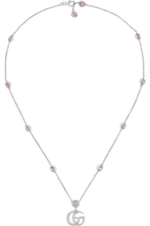 Gucci Dames, Accessoires, Grijs, Maat: ONE Size