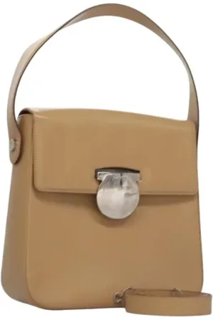 Salvatore Ferragamo Dames, Pre-owned, , Maat: ONE Size
