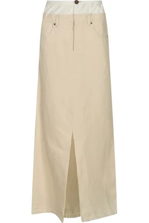 Maison Margiela Dames, Rokken, , Maat: 2XS