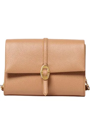 Coccinelle Dames, Tassen, , Maat: ONE Size Leer