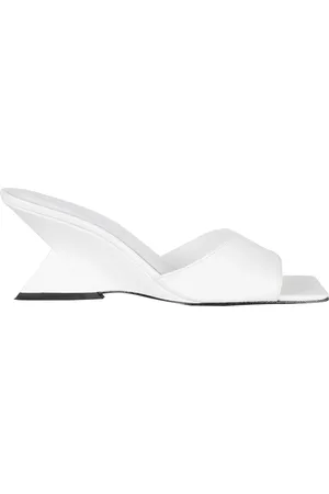 Schutz Dames, Schoenen, Wit, Maat: 37 EU