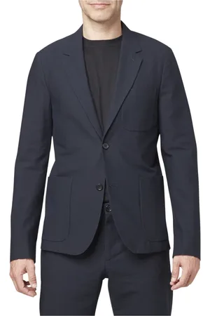 Paul Smith Heren, Jassen, Blauw, Maat: 3XL