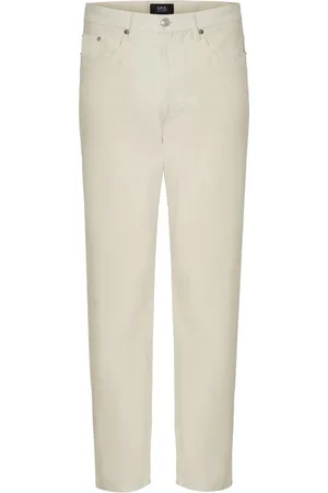 A.P.C. Heren, Broeken, , Maat: W33