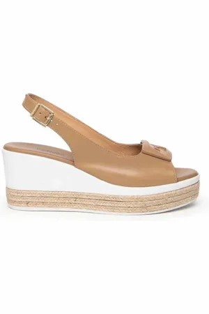 Nero Giardini Dames, Schoenen, Bruin, Maat: 37 EU Leer