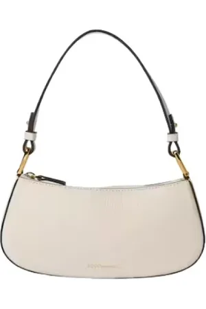 Coccinelle Dames, Tassen, Wit, Maat: ONE Size