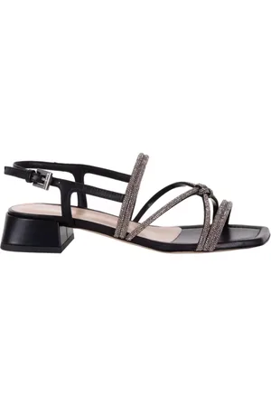 BALDININI Dames, Schoenen, Zwart, Maat: 36 EU