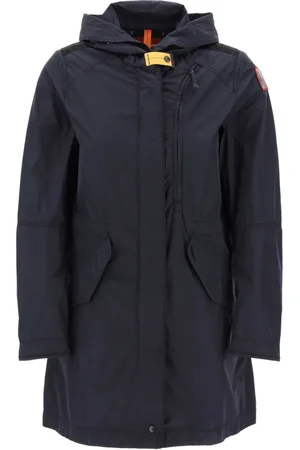 Parajumpers Dames, Mantels, Blauw, Maat: XS