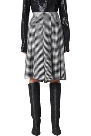 VIVETTA Dames, Rokken, Wit, Maat: XS