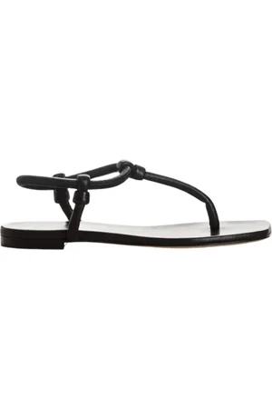 Gianvito Rossi Dames, Schoenen, Zwart, Maat: 40 EU