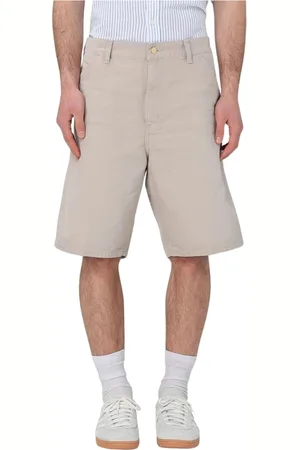 Carhartt Heren, Korte broeken, , Maat: W30 Katoen