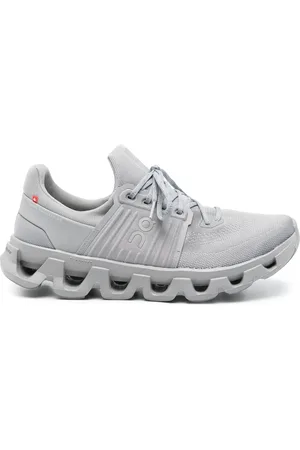 On Running Heren, Sport, Grijs, Maat: 44 EU
