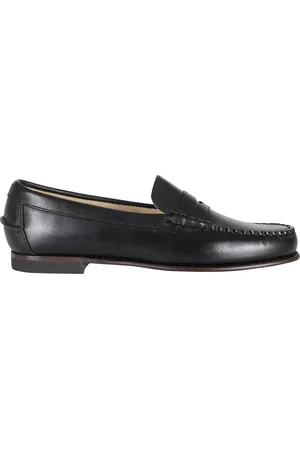 SEBAGO Dames, Schoenen, Zwart, Maat: 42 EU Leer