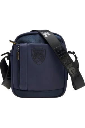 Blauer Heren, Tassen, Blauw, Maat: ONE Size