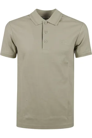 Burberry Heren, Tops, , Maat: S Jersey