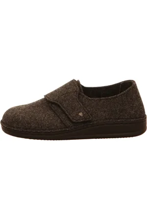 Finn Heren, Schoenen, Bruin, Maat: 41 EU