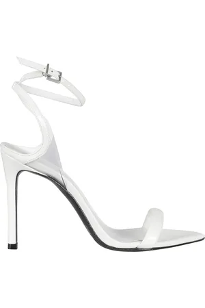 Schutz Dames, Schoenen, Wit, Maat: 40 EU
