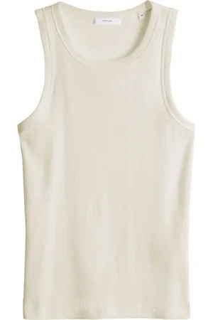 Opus Dames, Tops, , Maat: 2XL Katoen