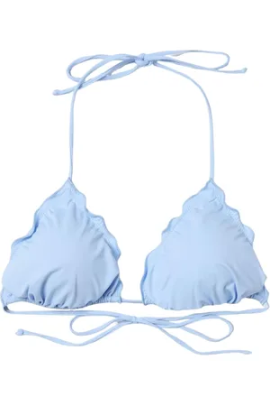 MC2 SAINT BARTH Dames, Badkleding, Blauw, Maat: S Polyamide