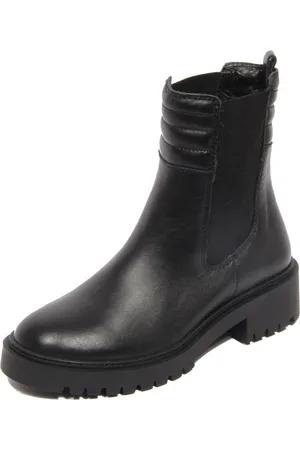 Unisa Dames, Schoenen, Zwart, Maat: 35 EU