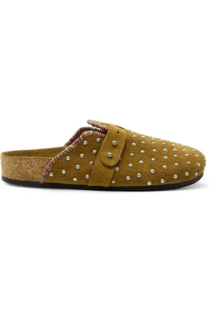 Arizona Love Dames, Schoenen, Bruin, Maat: 37 EU Suède
