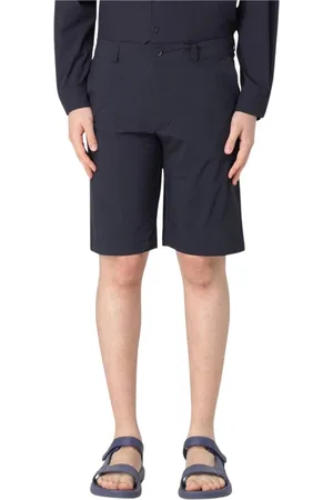 Colmar Heren, Korte broeken, Zwart, Maat: 2XL