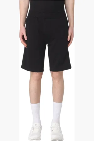 Colmar Heren, Korte broeken, Zwart, Maat: XL Katoen