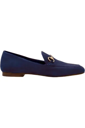 Parallèle Dames, Schoenen, Blauw, Maat: 41 EU